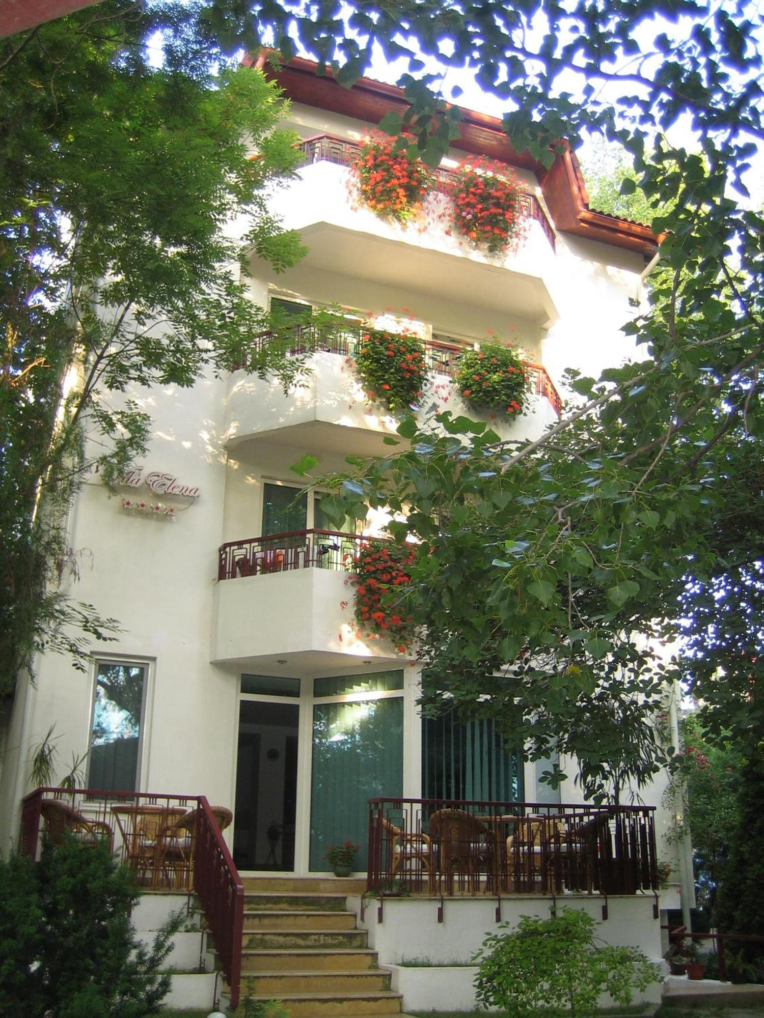 אפורי נורד Vila Elena מראה חיצוני תמונה